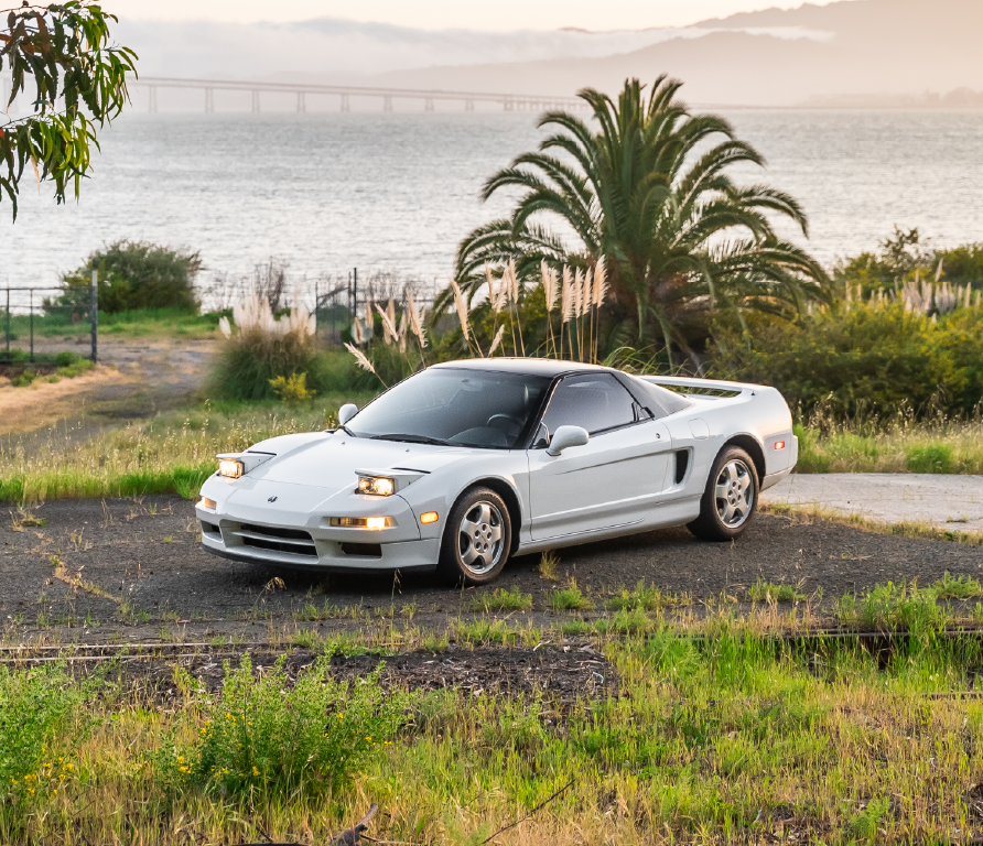 1992 Acura NSX